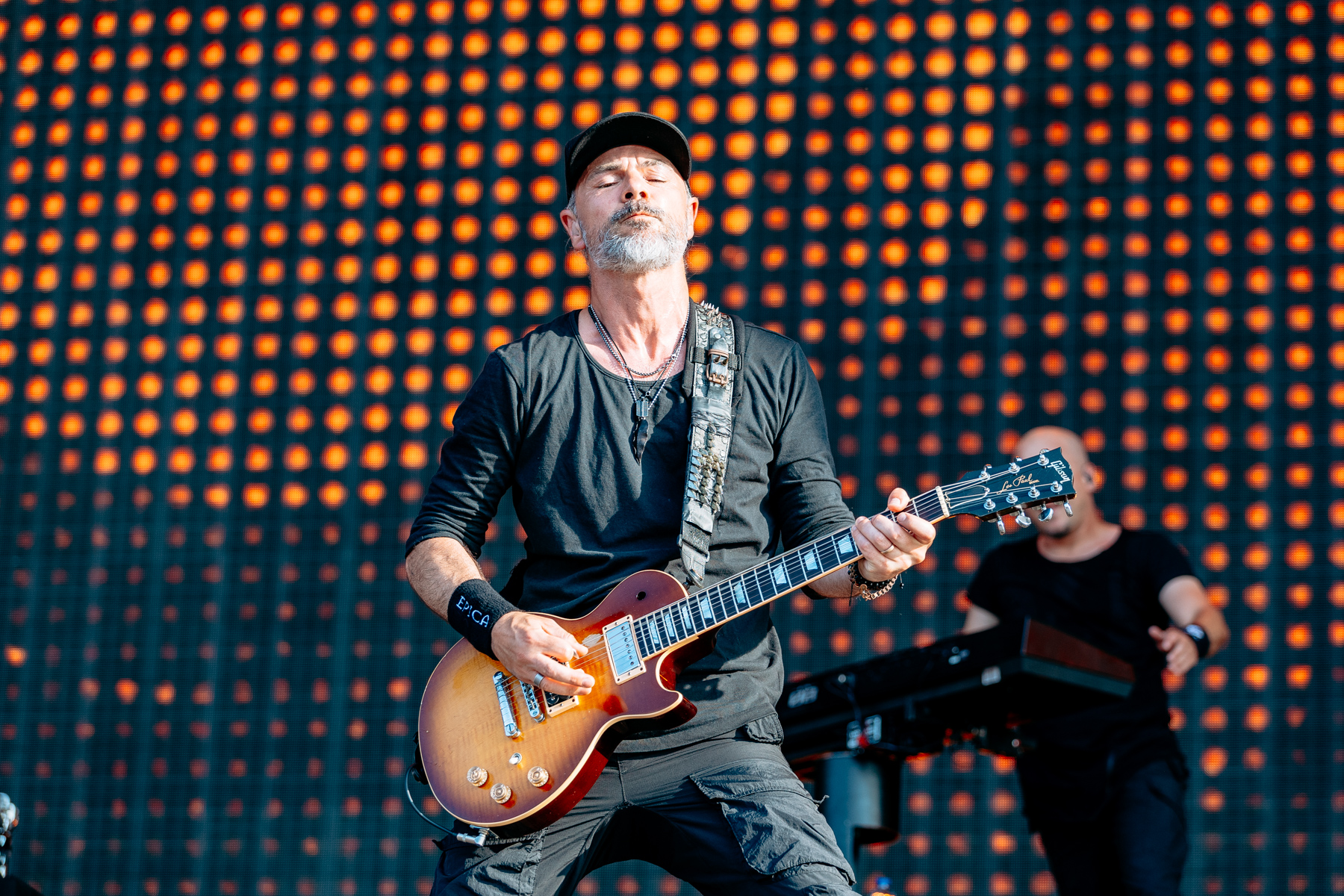 Epica Chelsea Savage Hellfest 2025 6