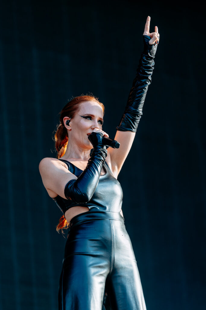 Hellfest 2025 – Friday Recap