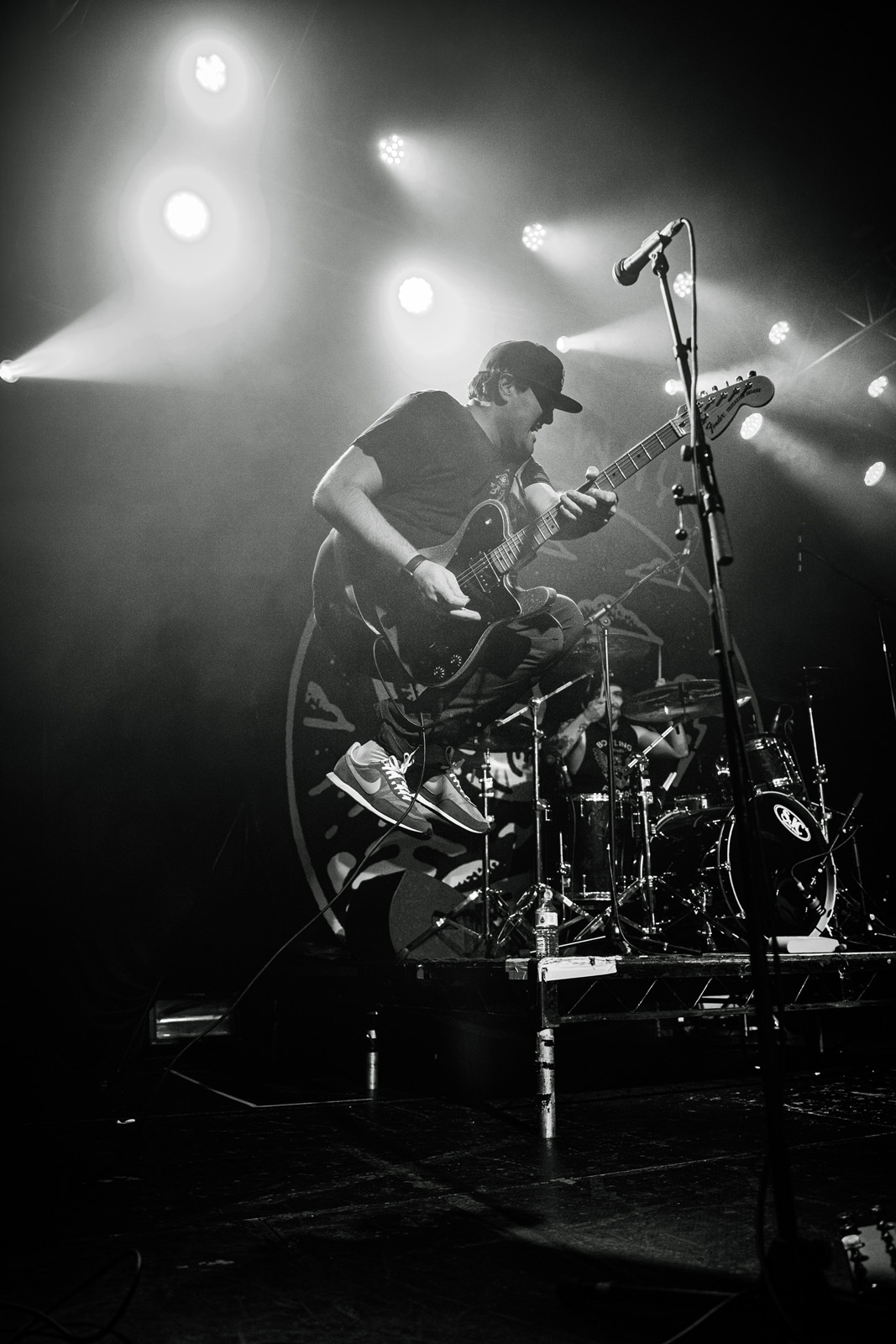 Eternal Boy 02 Academy Islington 24 06 2025 seasn sheridan 11