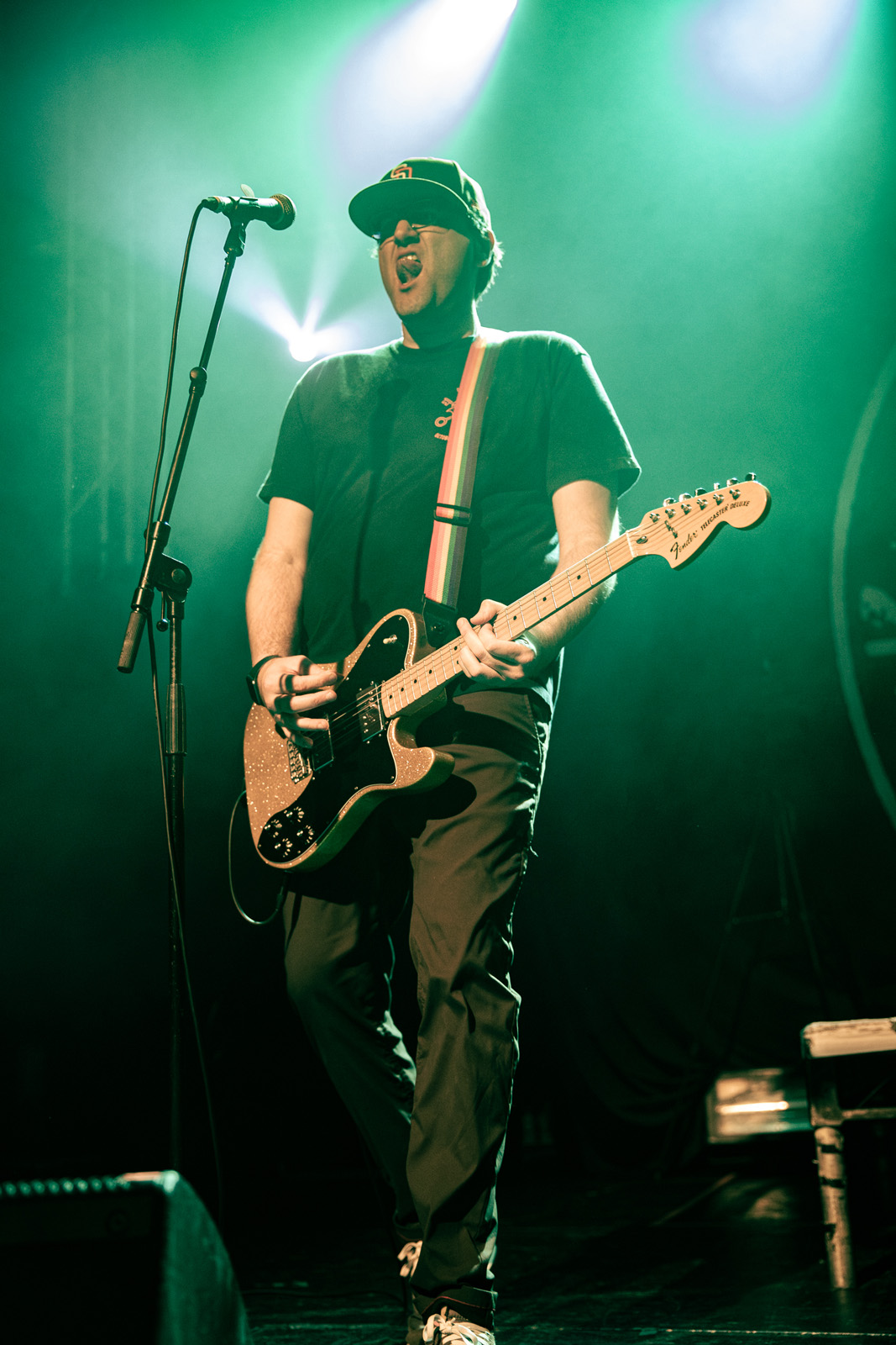 Eternal Boy 02 Academy Islington 24 06 2025 seasn sheridan 27