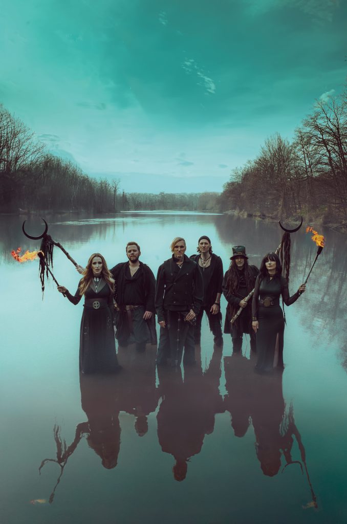 FAUN return with new dark single “Lament”