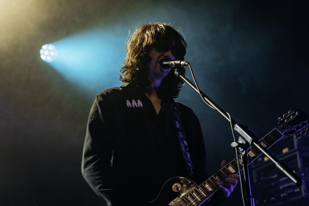 Himalayas at London’s Garage