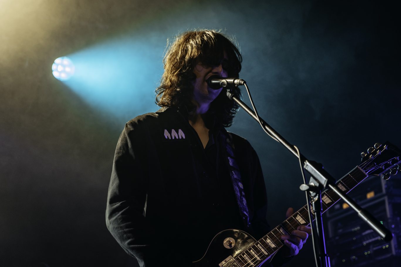 Himalayas at London’s Garage