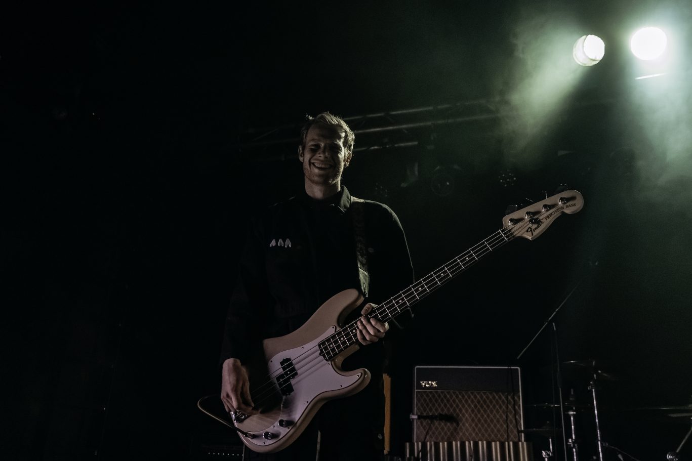 Himalayas at London’s Garage