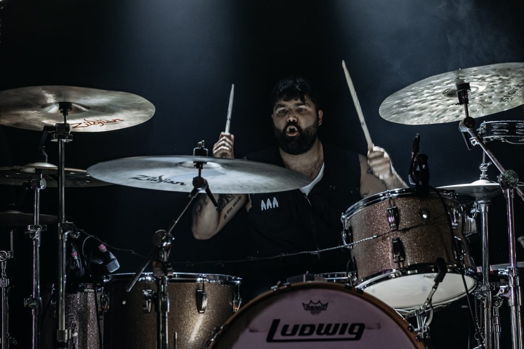 Himalayas at London’s Garage