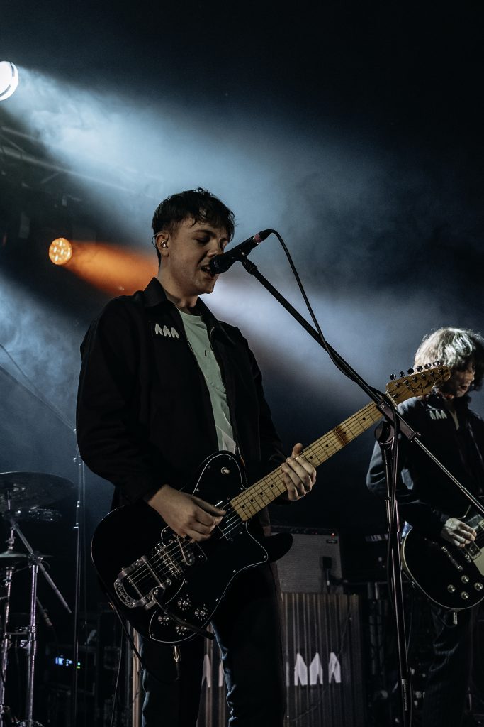 Himalayas at London’s Garage