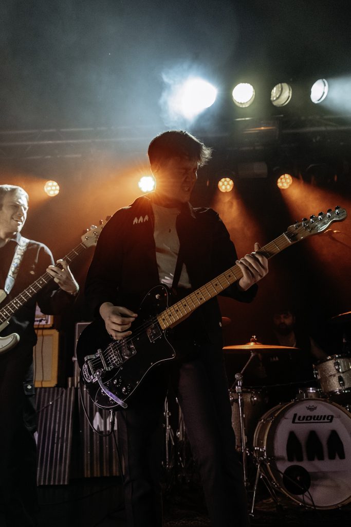 Himalayas at London’s Garage