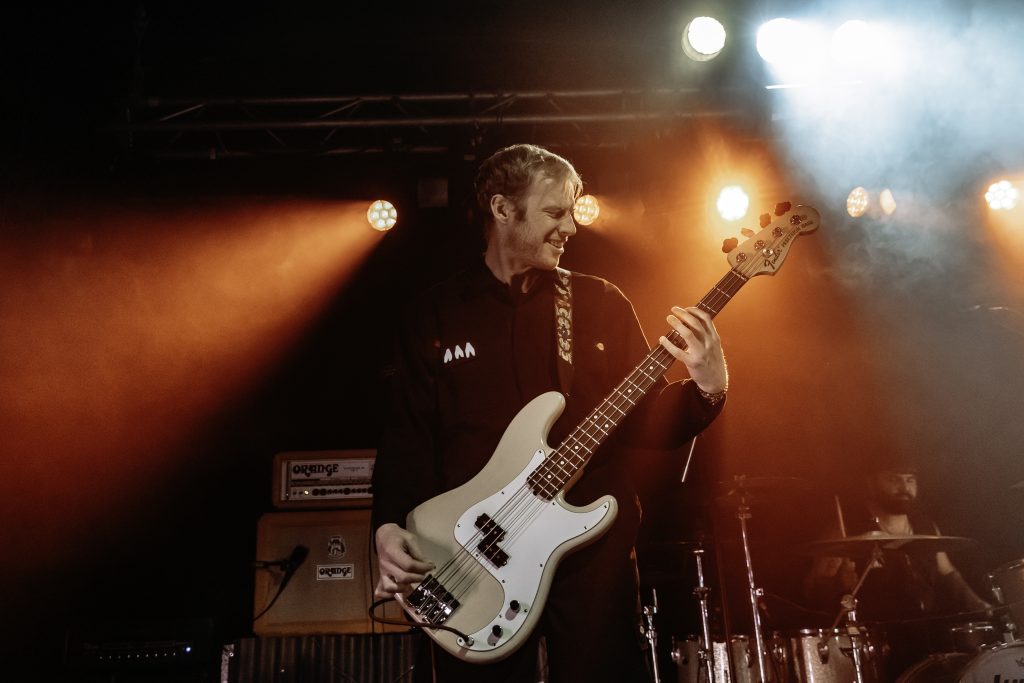 Himalayas at London’s Garage