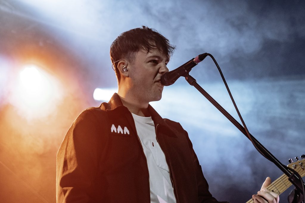 Himalayas at London’s Garage