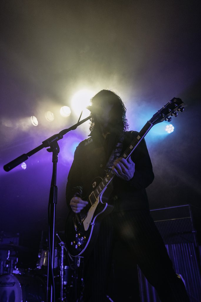 Himalayas at London’s Garage