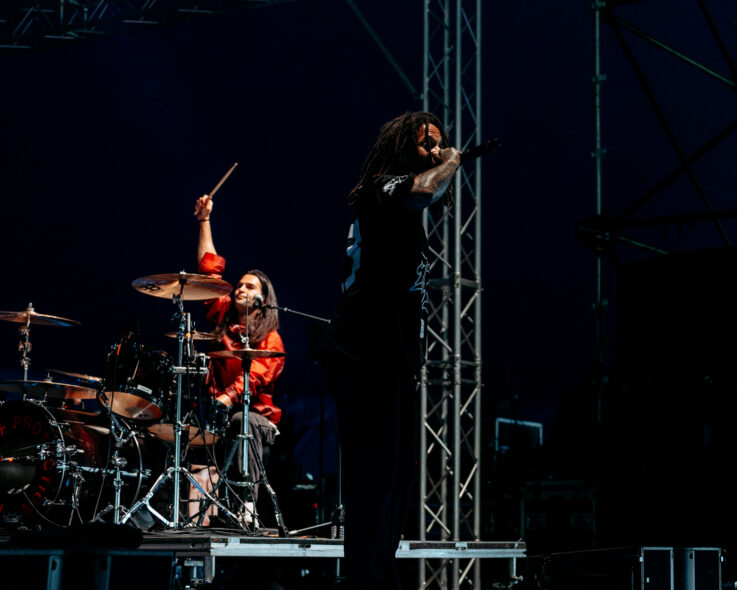 Download Festival 2025 – Sunday