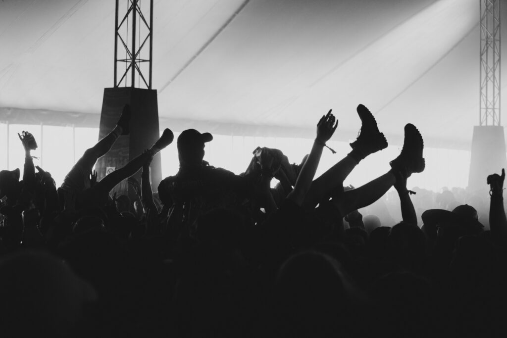 Download Festival 2025 – Sunday