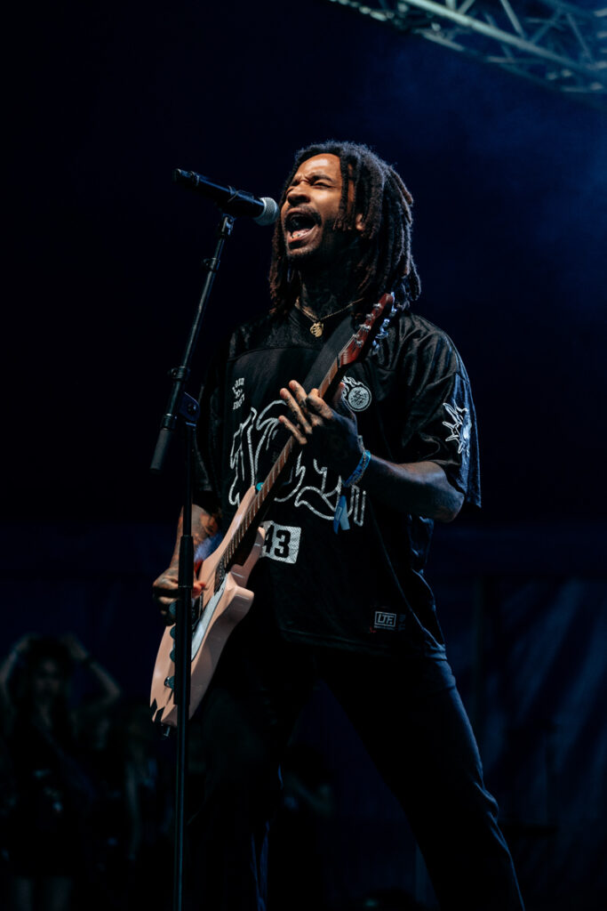 Download Festival 2025 – Sunday