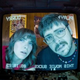 Durry Release 'This Movie Sucks', A Charismatic Sophomore Album 3 Cover image for This Movie Sucks