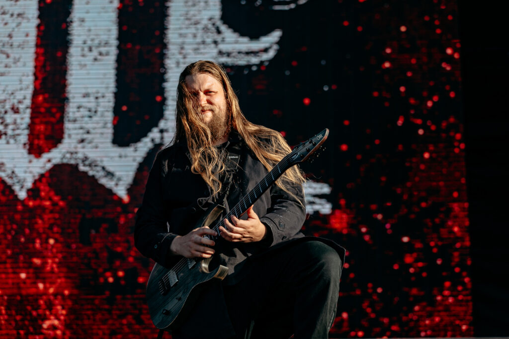 Hellfest 2025 – Thursday Recap