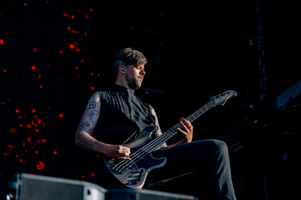 Hellfest 2025 – Thursday Recap