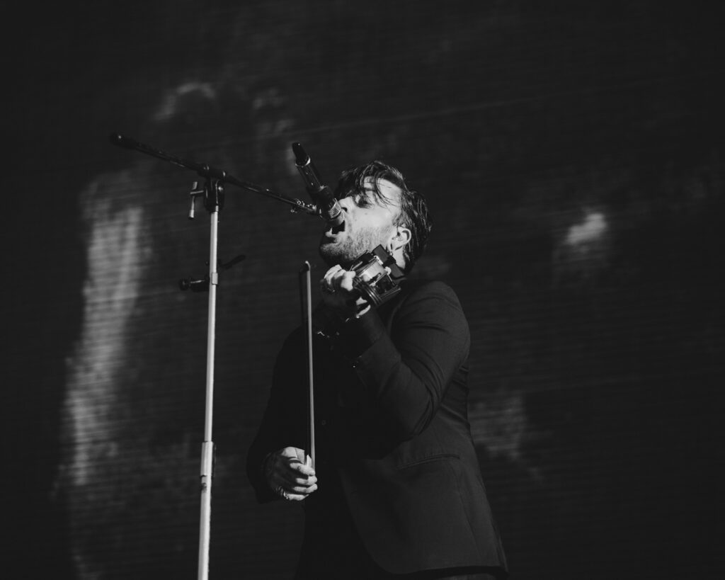 Hellfest 2025 – Thursday Recap