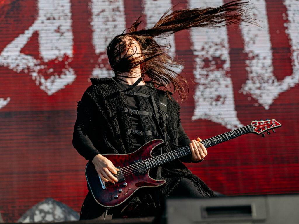 Hellfest 2025 – Thursday Recap