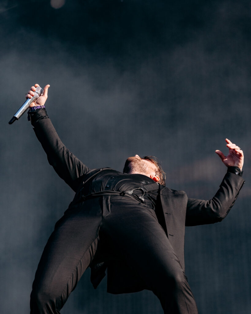 Hellfest 2025 – Thursday Recap