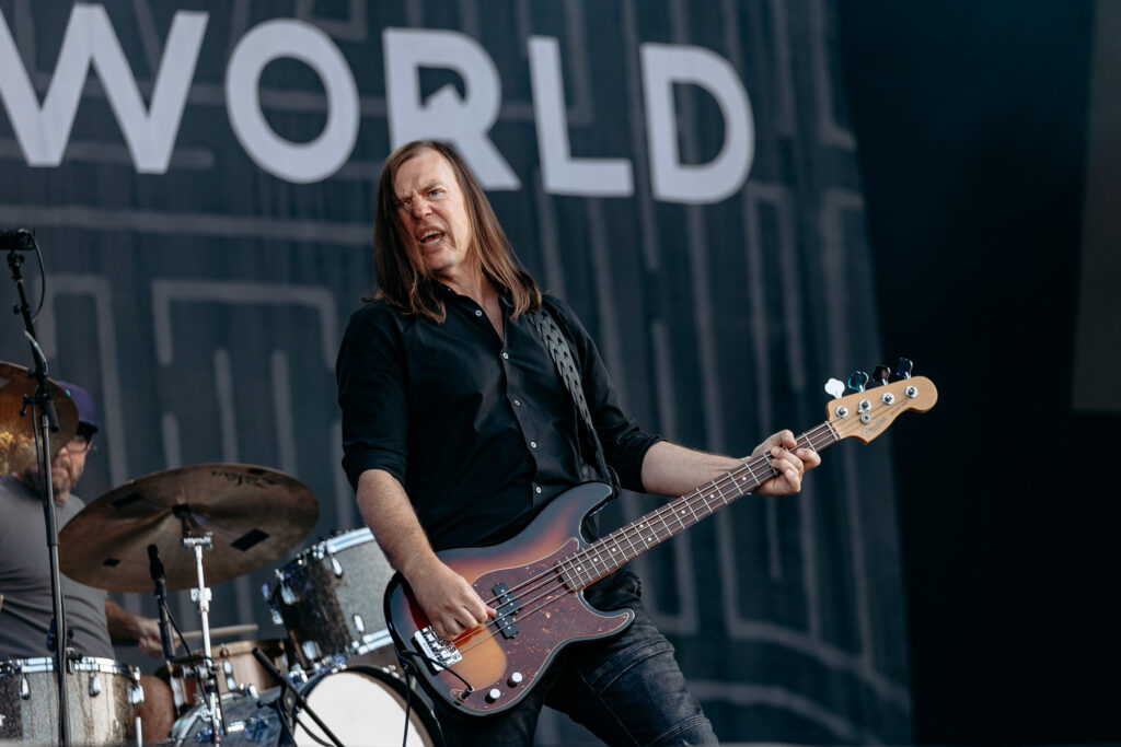 Download Festival 2025 – Friday Review