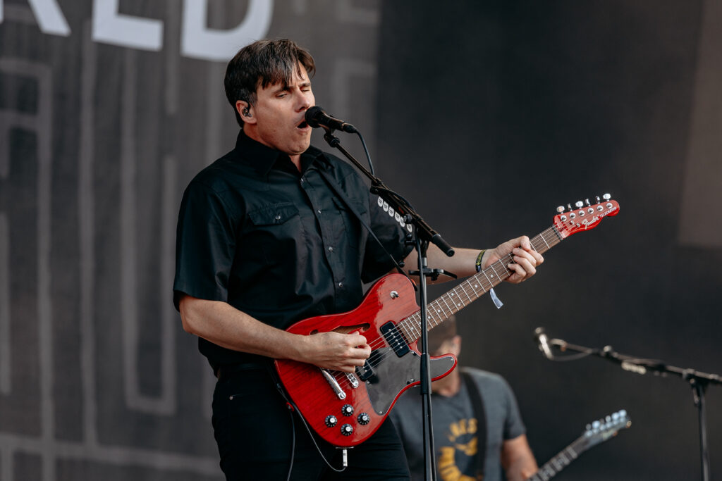 Download Festival 2025 – Friday Review