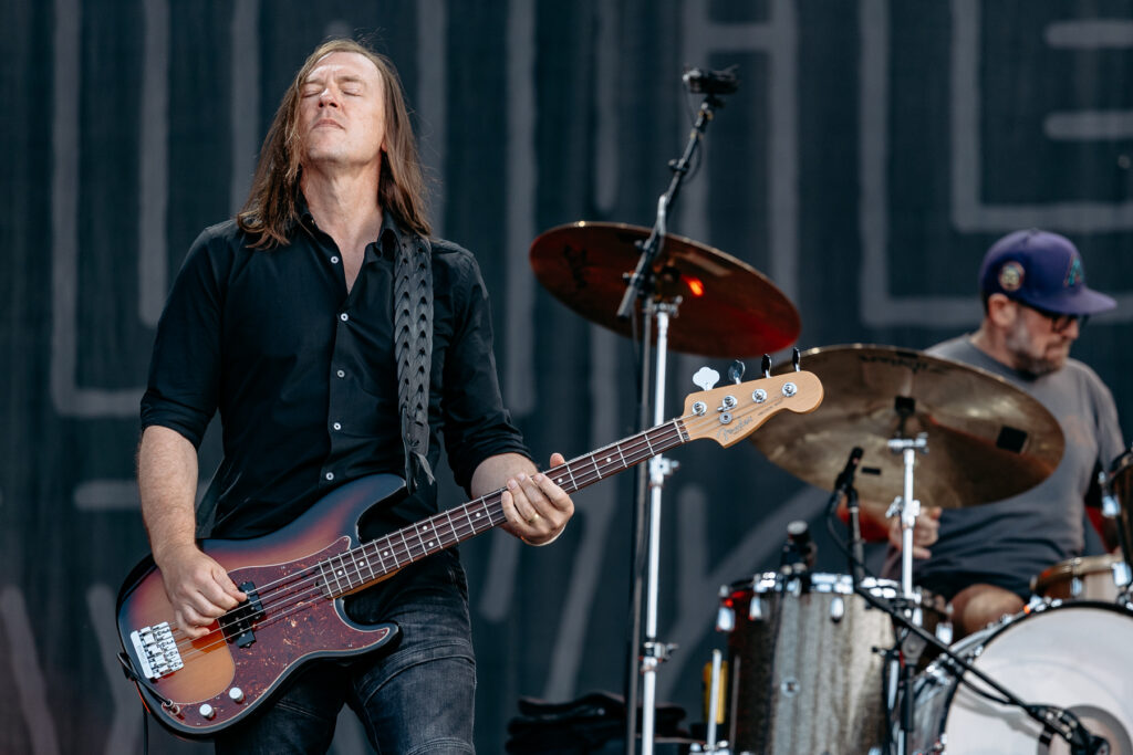 Download Festival 2025 – Friday Review