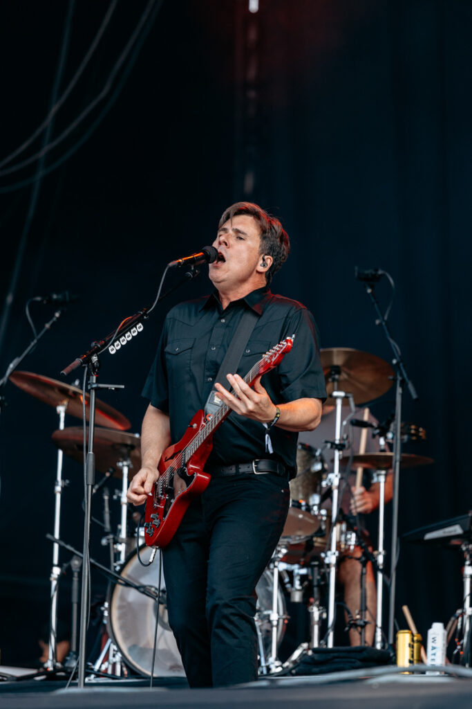 Download Festival 2025 – Friday Review