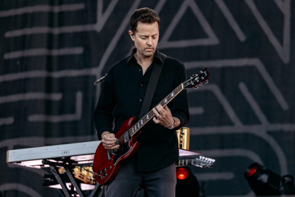 Download Festival 2025 – Friday Review