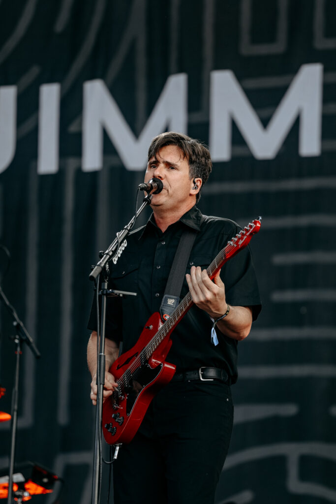 Download Festival 2025 – Friday Review