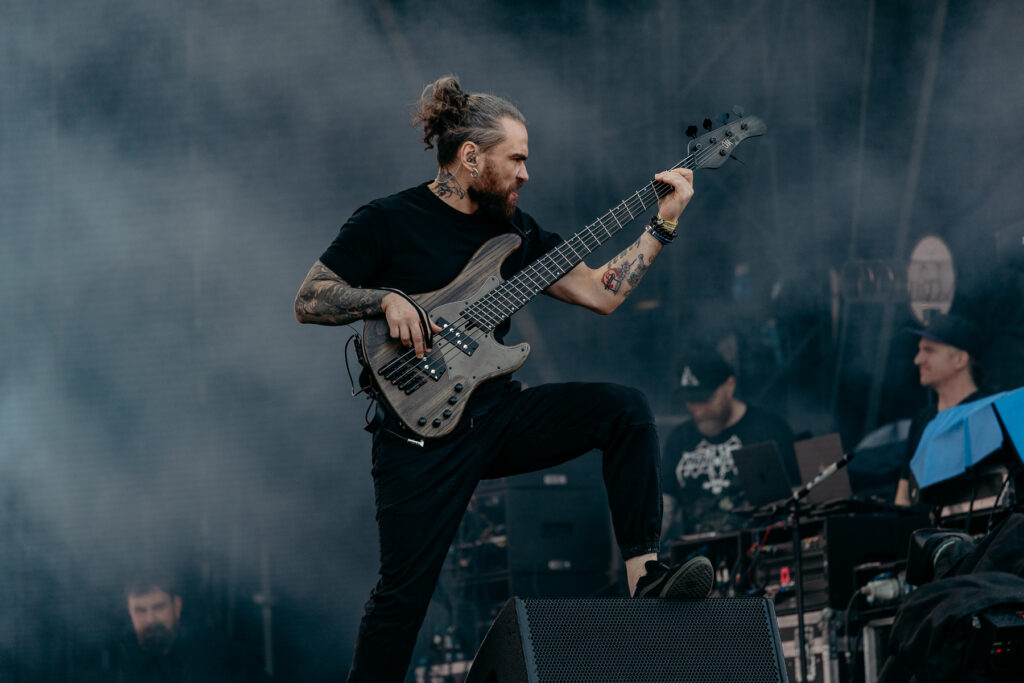 Download Festival 2025 – Sunday