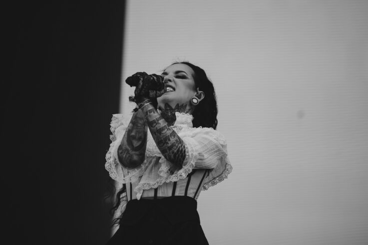 Download Festival 2025 – Sunday