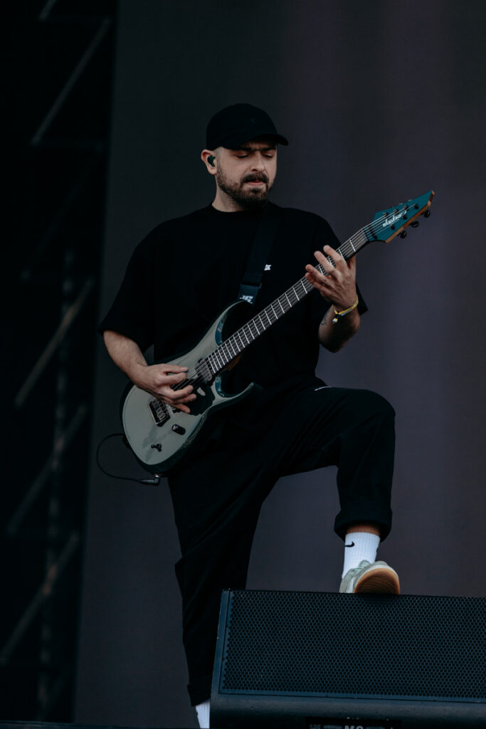 Download Festival 2025 – Sunday