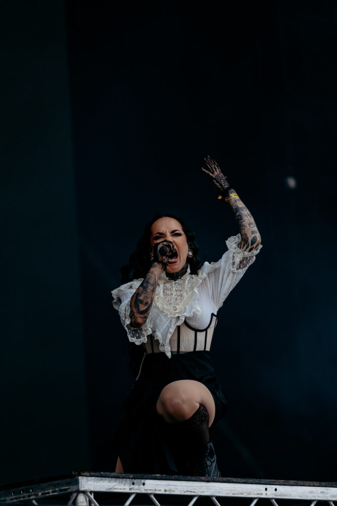 Download Festival 2025 – Sunday