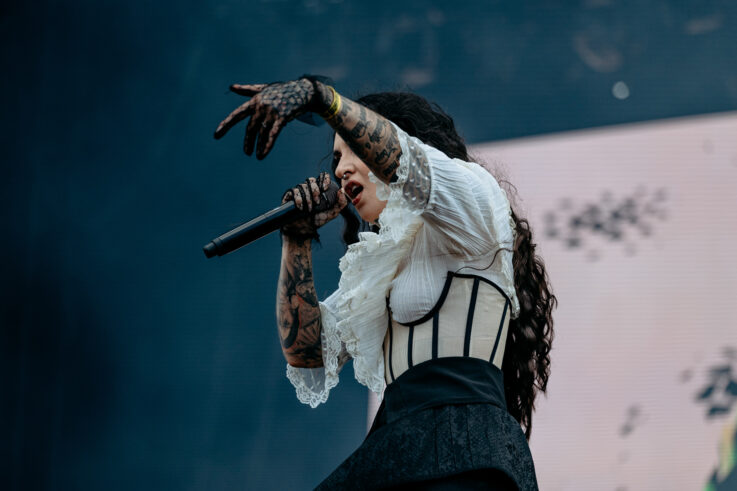 Download Festival 2025 – Sunday