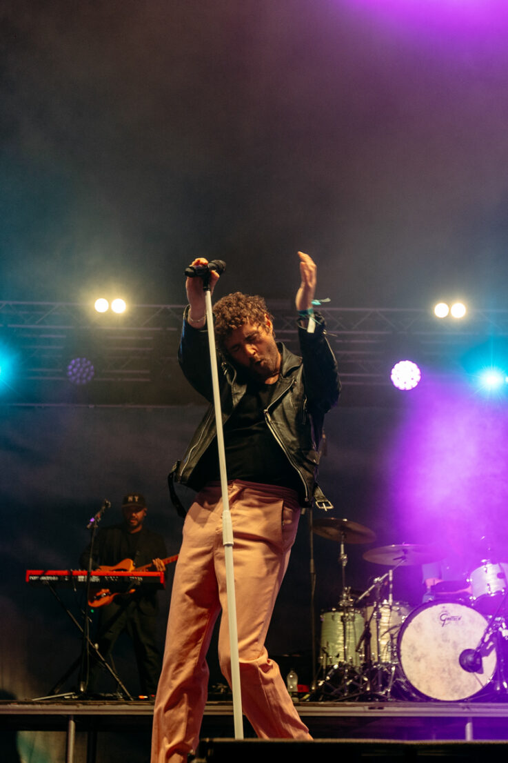 Download Festival 2025 – Sunday