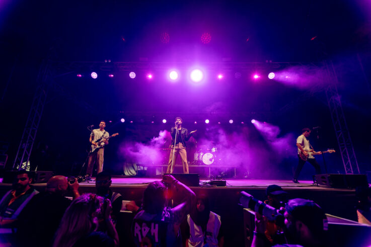 Download Festival 2025 – Sunday