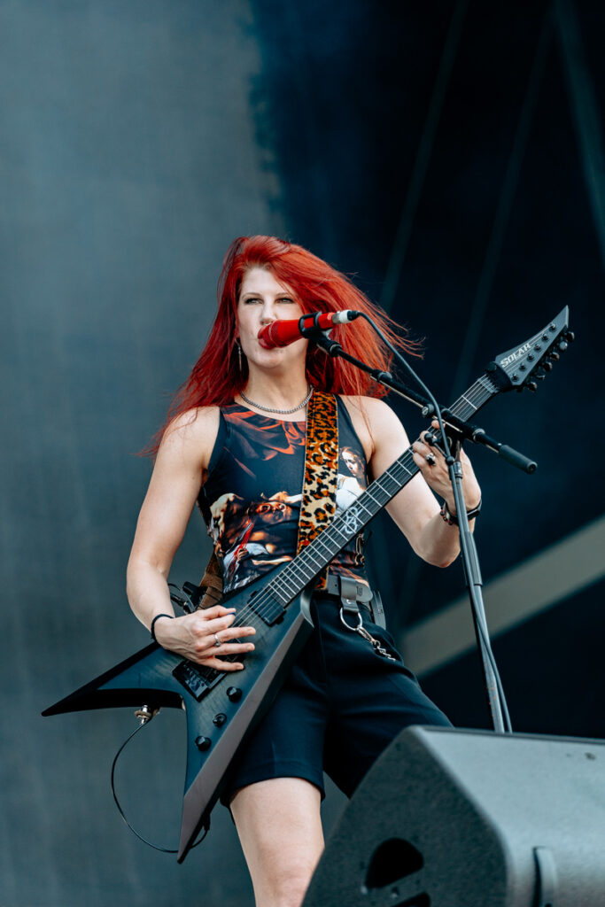 Hellfest 2025 – Friday Recap