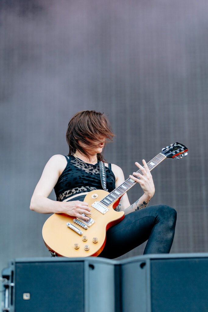 Hellfest 2025 – Friday Recap