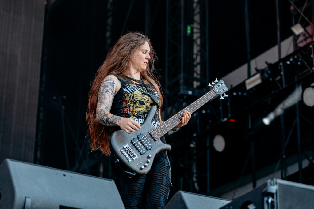 Hellfest 2025 – Friday Recap