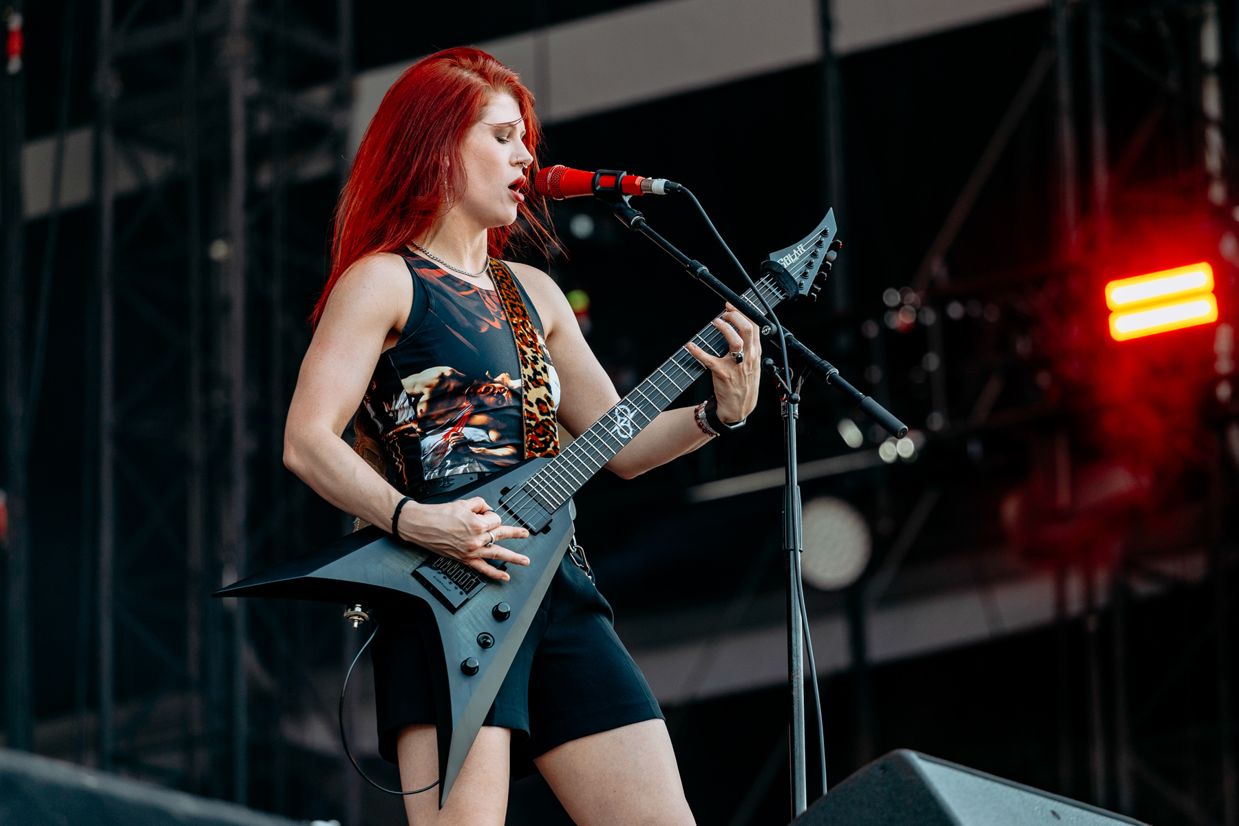 Hellfest 2025 – Friday Recap