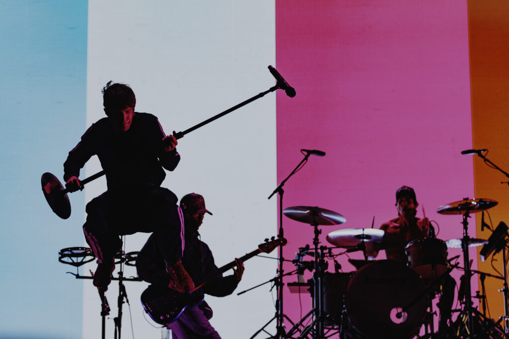 Outbreak Festival 2025 – London was ready for a hardcore fest! 53 LIDO 13TH OUTBREAK TURNSTILE @ISHASHAHPHOTOGRAPHY 7447