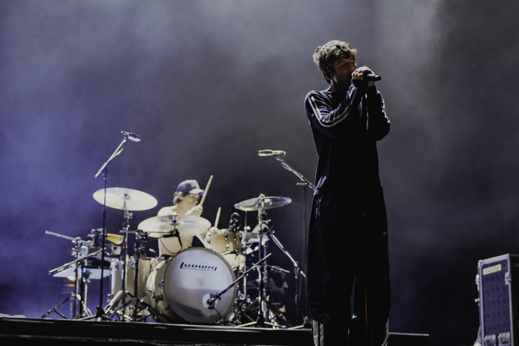 Outbreak Festival 2025 – London was ready for a hardcore fest! 55 LIDO 13TH OUTBREAK TURNSTILE @ISHASHAHPHOTOGRAPHY 7611