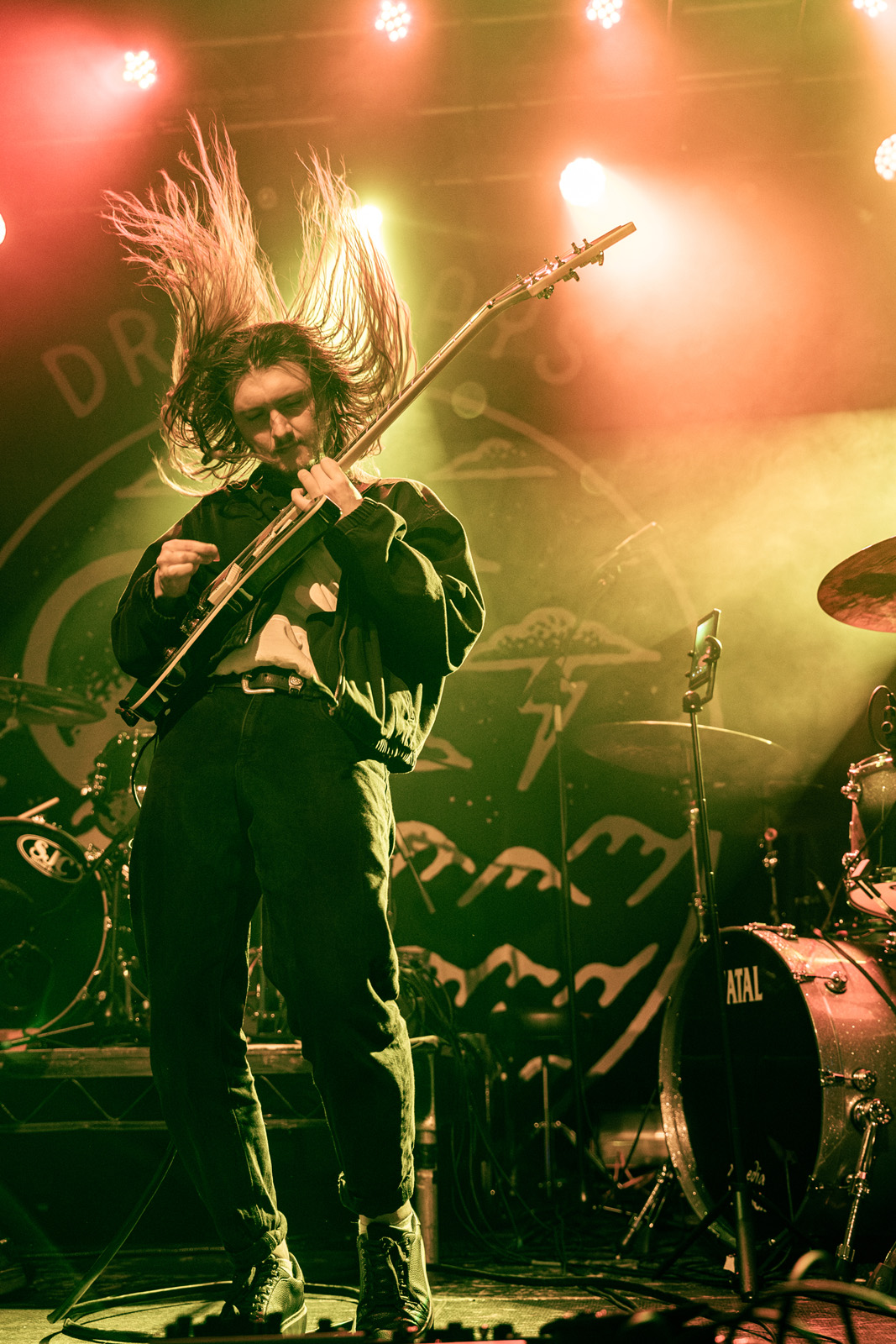 Driveways – O2 Academy Islington, London 2025