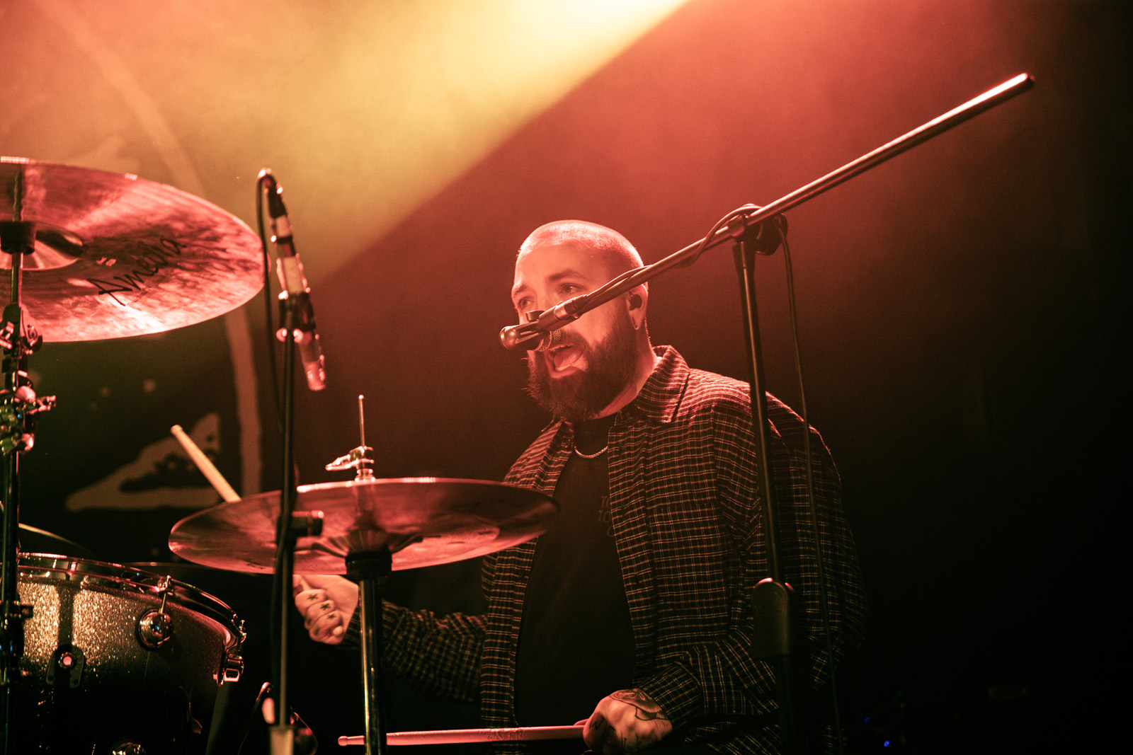 Driveways – O2 Academy Islington, London 2025