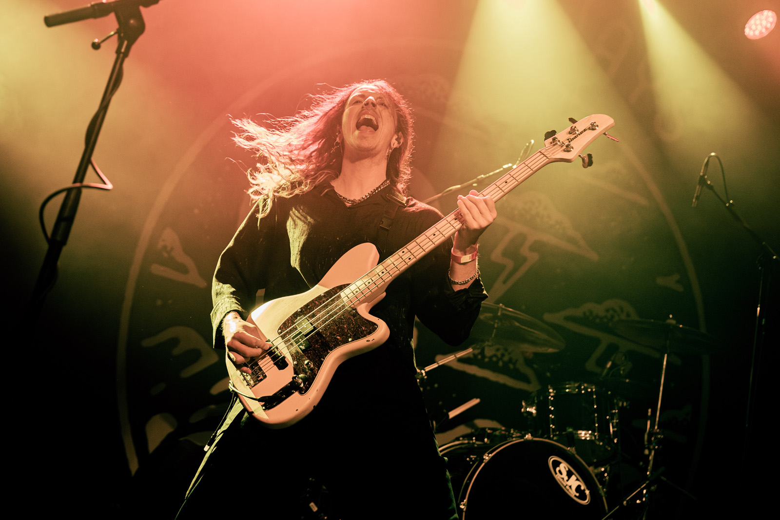 Driveways – O2 Academy Islington, London 2025