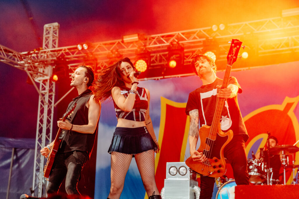 Download Festival 2025 – Saturday