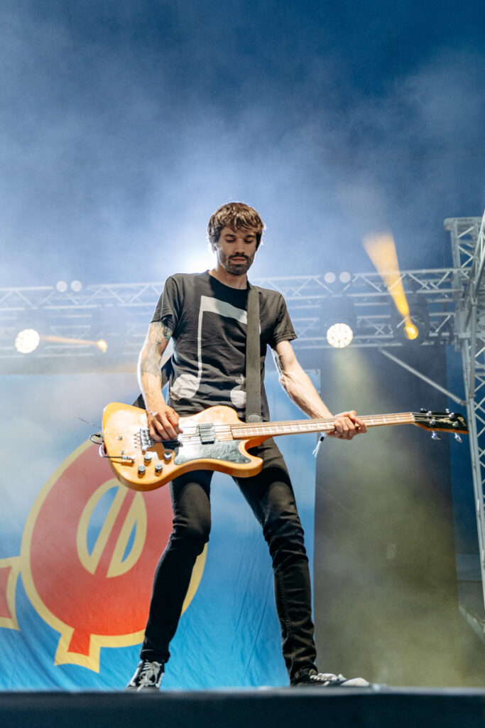 Download Festival 2025 – Saturday