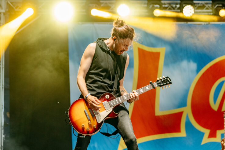 Download Festival 2025 – Saturday