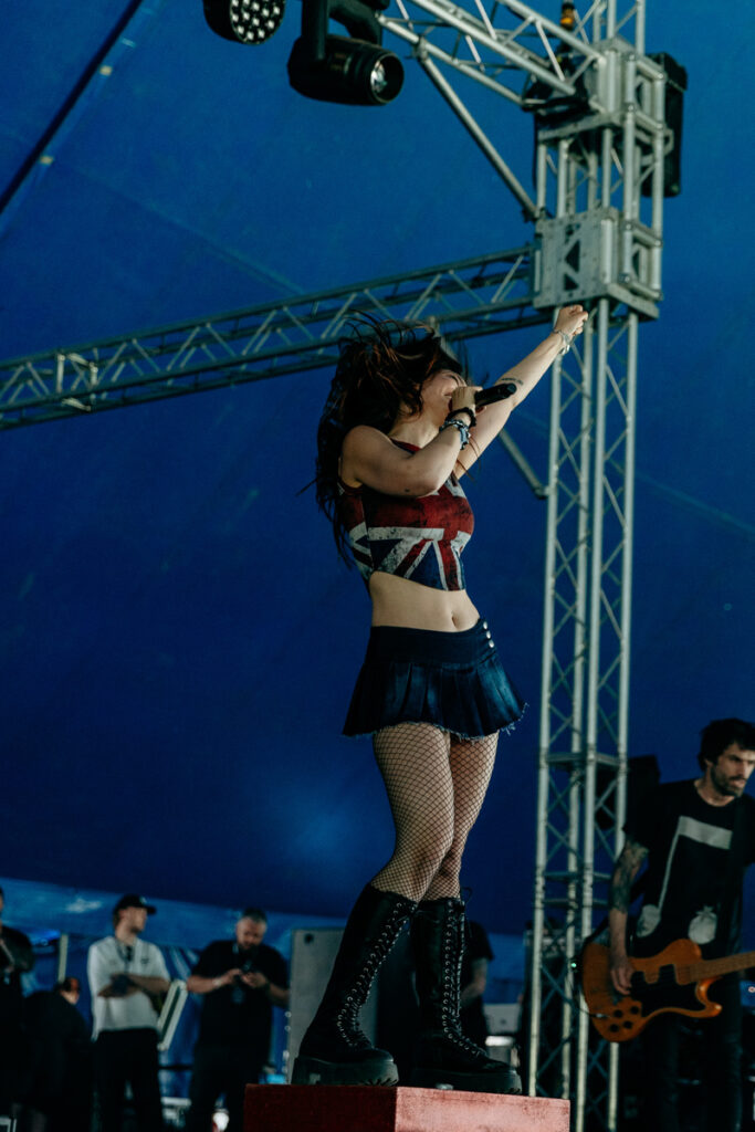 Download Festival 2025 – Saturday