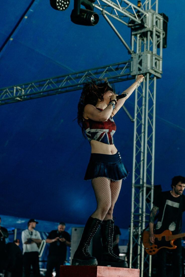 Download Festival 2025 – Saturday